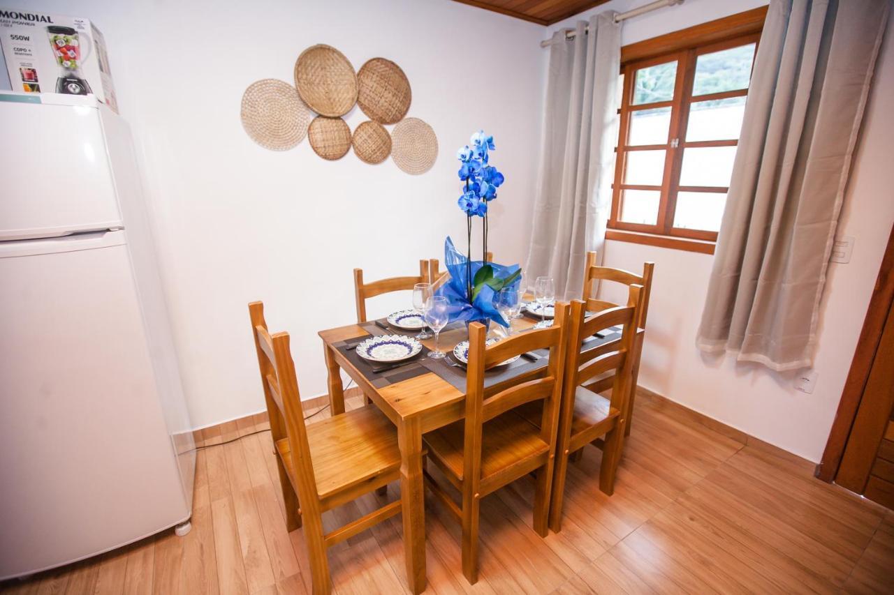 Estaleiro Com Charme - Ar, Churras E Pet Friendly Balneário Camboriú المظهر الخارجي الصورة