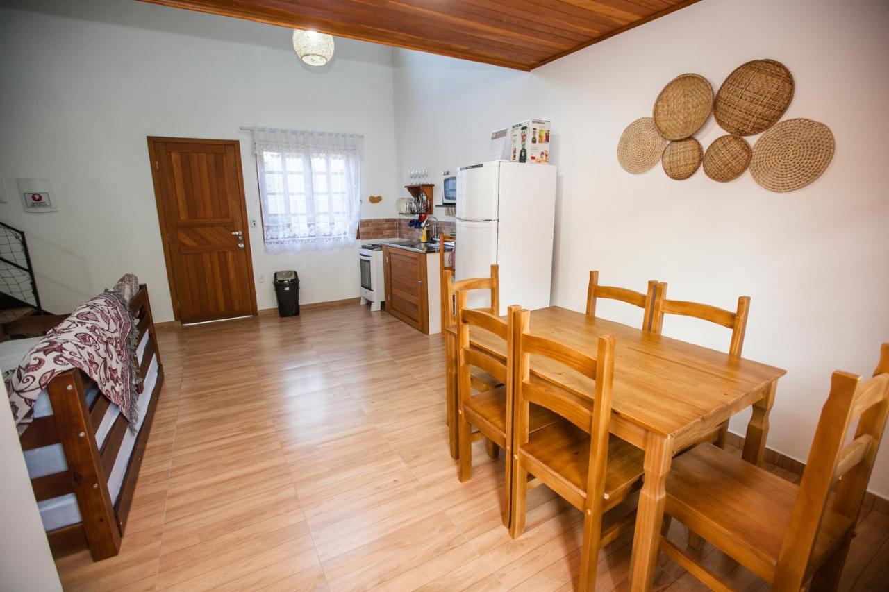 Estaleiro Com Charme - Ar, Churras E Pet Friendly Balneário Camboriú المظهر الخارجي الصورة