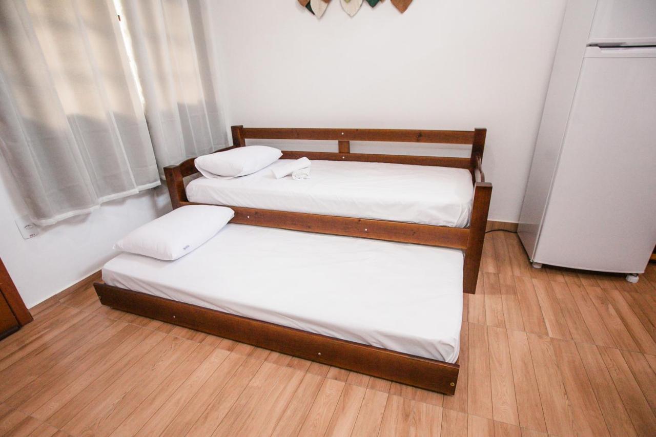 Estaleiro Com Charme - Ar, Churras E Pet Friendly Balneário Camboriú المظهر الخارجي الصورة