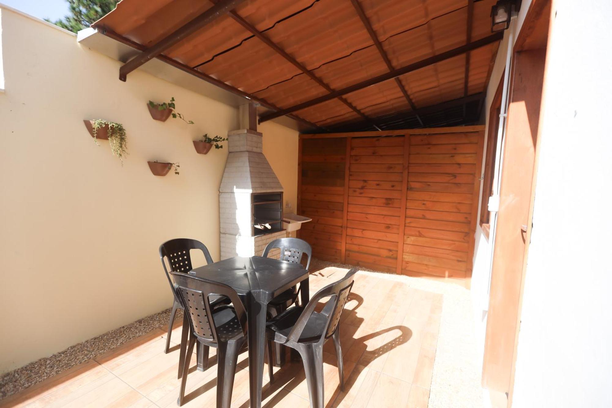 Estaleiro Com Charme - Ar, Churras E Pet Friendly Balneário Camboriú المظهر الخارجي الصورة