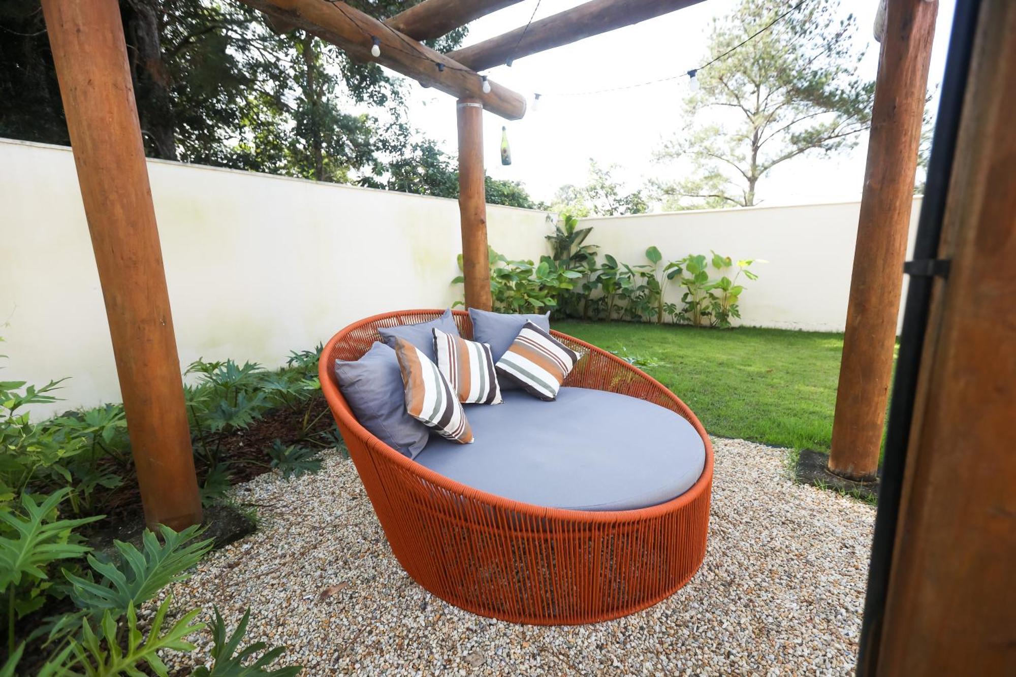 Estaleiro Com Charme - Ar, Churras E Pet Friendly Balneário Camboriú المظهر الخارجي الصورة