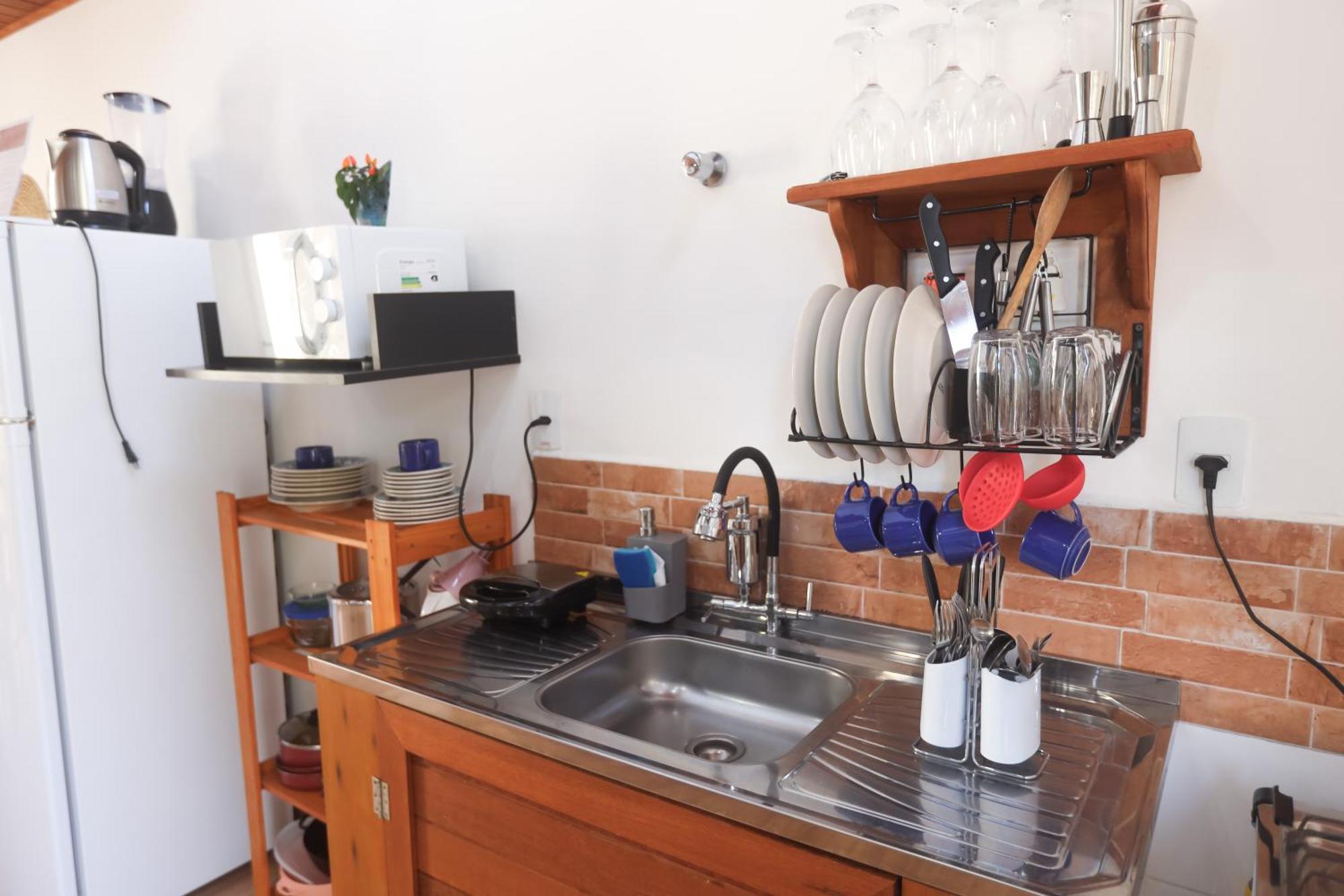Estaleiro Com Charme - Ar, Churras E Pet Friendly Balneário Camboriú المظهر الخارجي الصورة