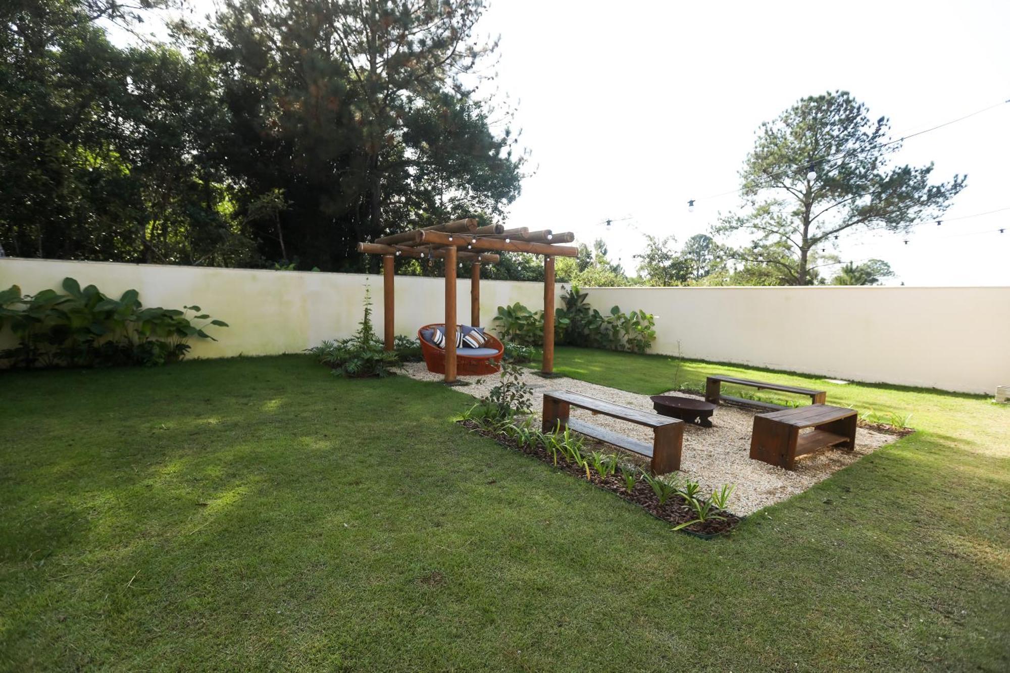 Estaleiro Com Charme - Ar, Churras E Pet Friendly Balneário Camboriú المظهر الخارجي الصورة