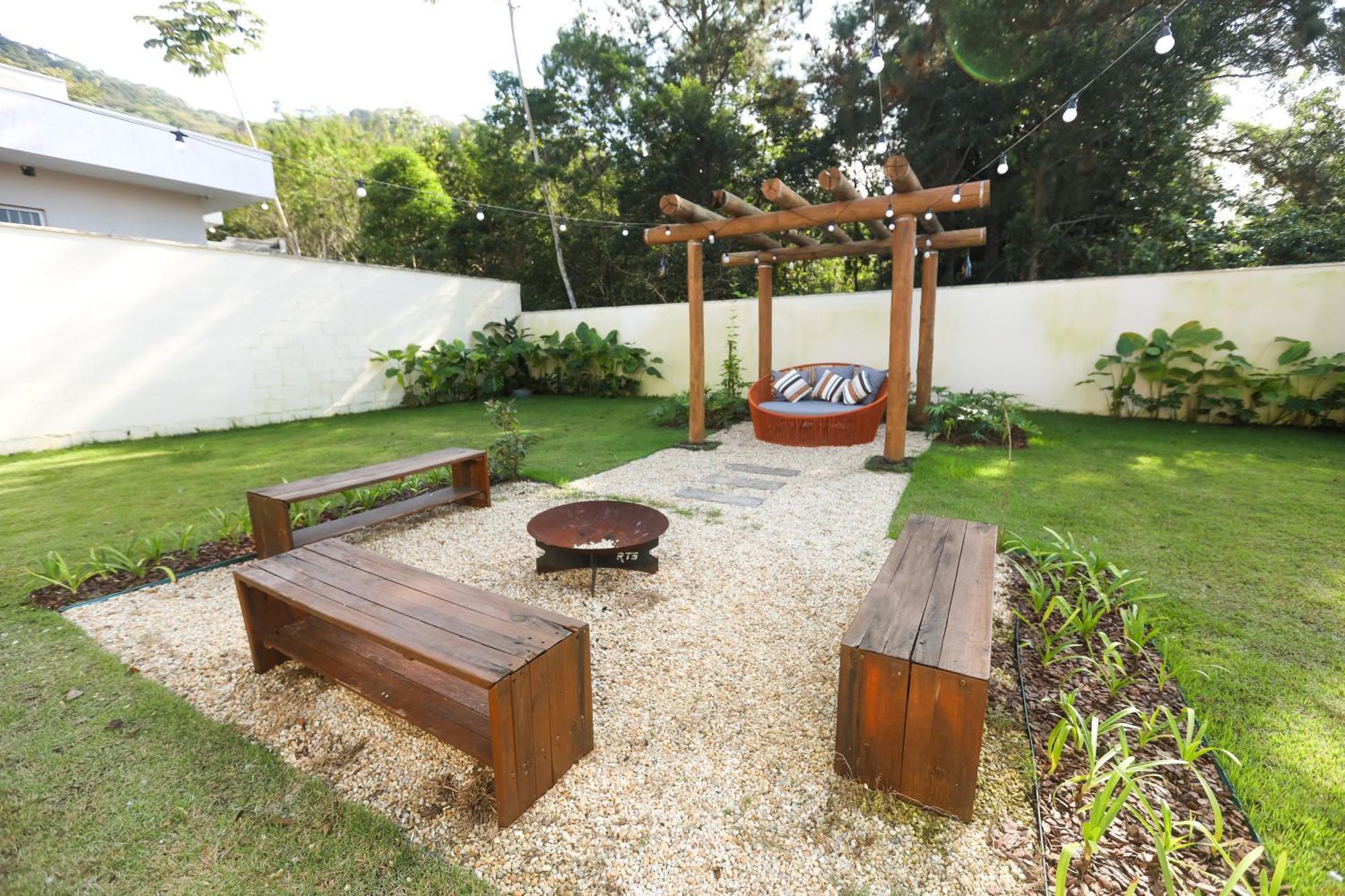 Estaleiro Com Charme - Ar, Churras E Pet Friendly Balneário Camboriú المظهر الخارجي الصورة