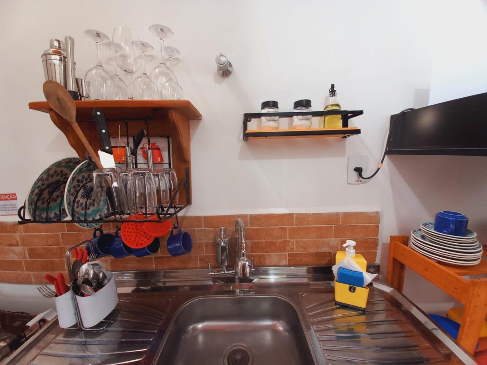 Estaleiro Com Charme - Ar, Churras E Pet Friendly Balneário Camboriú المظهر الخارجي الصورة